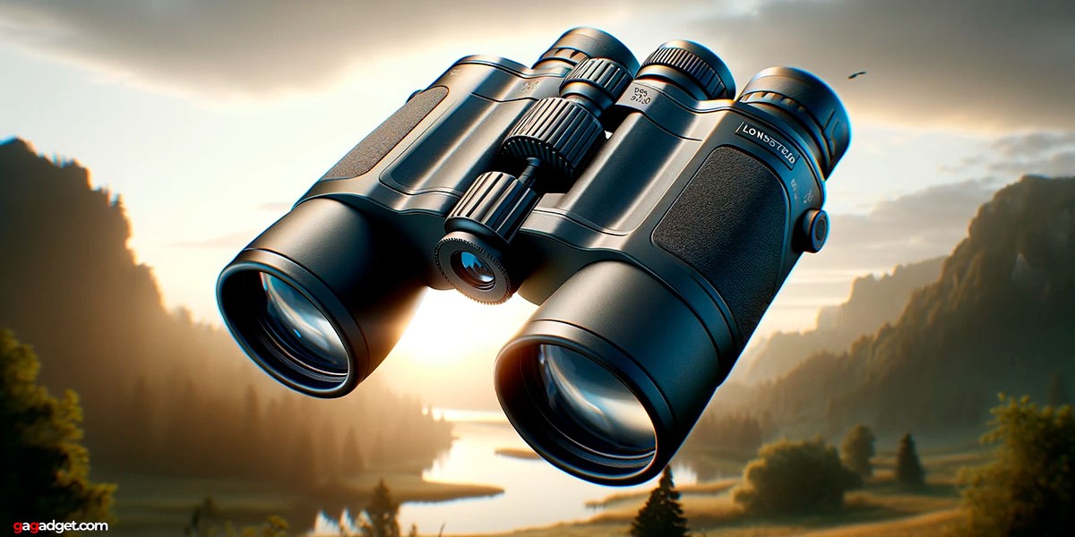 Best Binoculars with Rangefinder of 2025