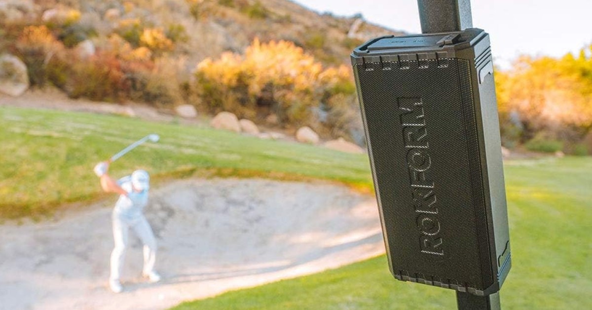 mejor altavoz bluetooth para carrito de golf 2025 mejor altavoz bluetooth para carrito de golf 2025