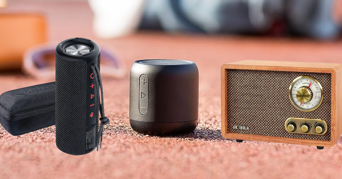 radio y altavoz bluetooth 2025 radio y altavoz bluetooth 2025