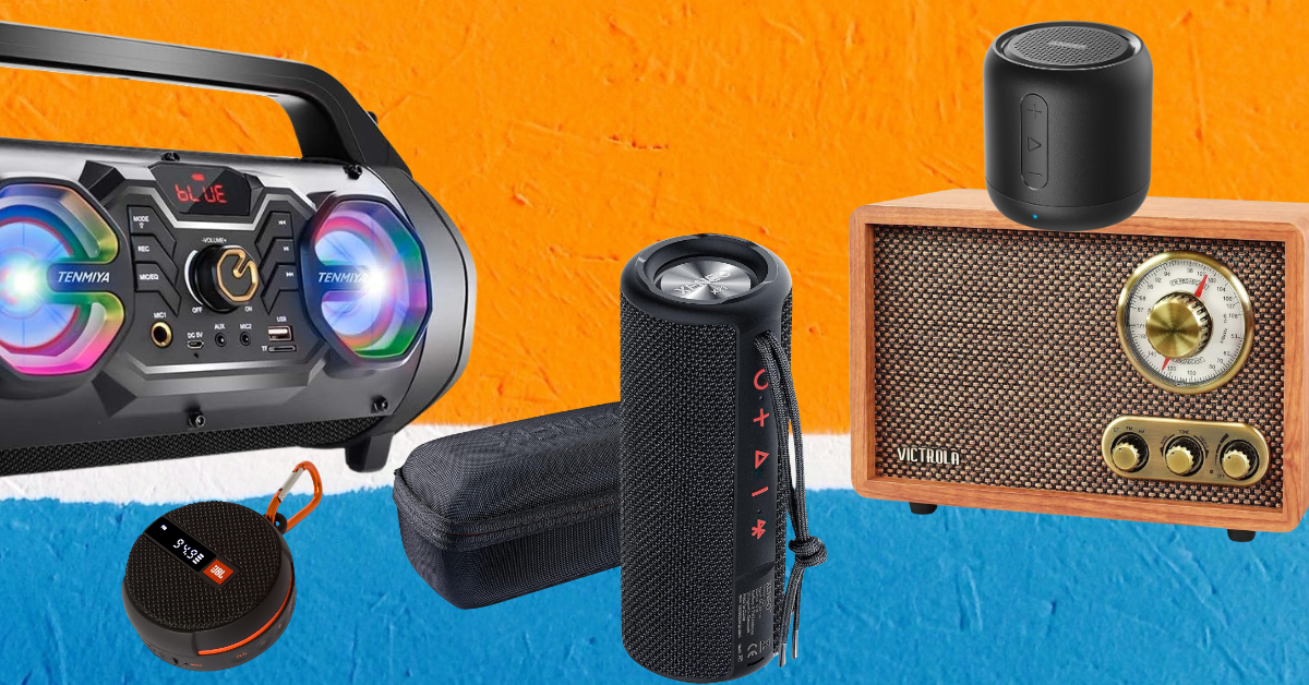 altavoz bluetooth con radio fm altavoz bluetooth con radio fm