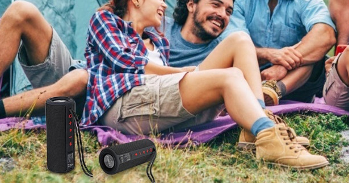 mejor altavoz bluetooth con radio fm mejor altavoz bluetooth con radio fm