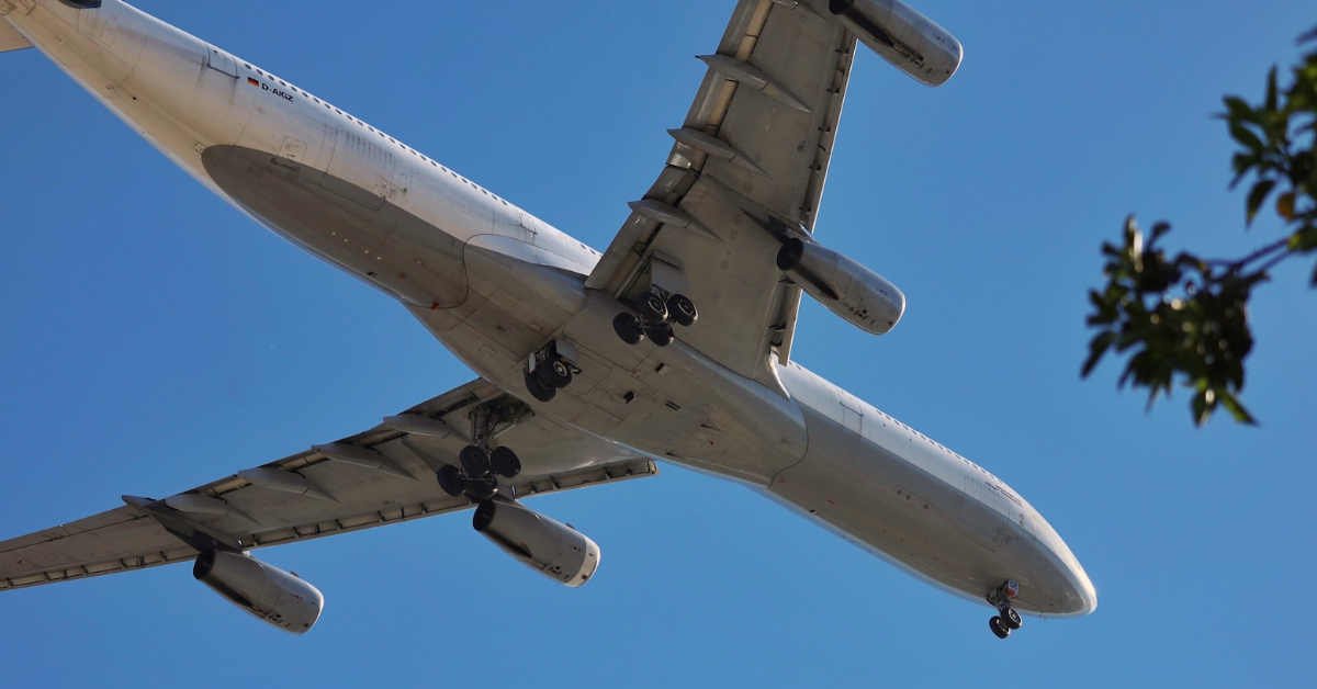 mejores cámaras para avistamiento de aviones mejores cámaras para avistamiento de aviones