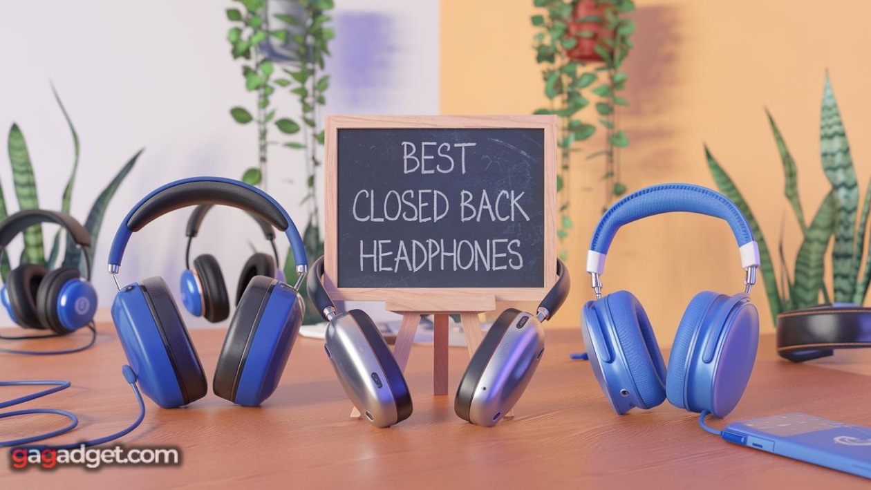 est closed back headphones 2025 best closed back headphones 2025