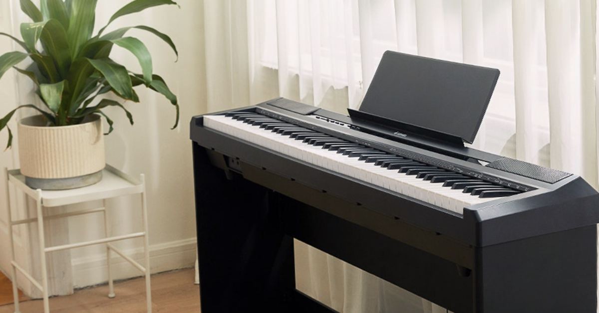 mejor piano digital para música clásica 2025 mejor piano digital para música clásica 2025