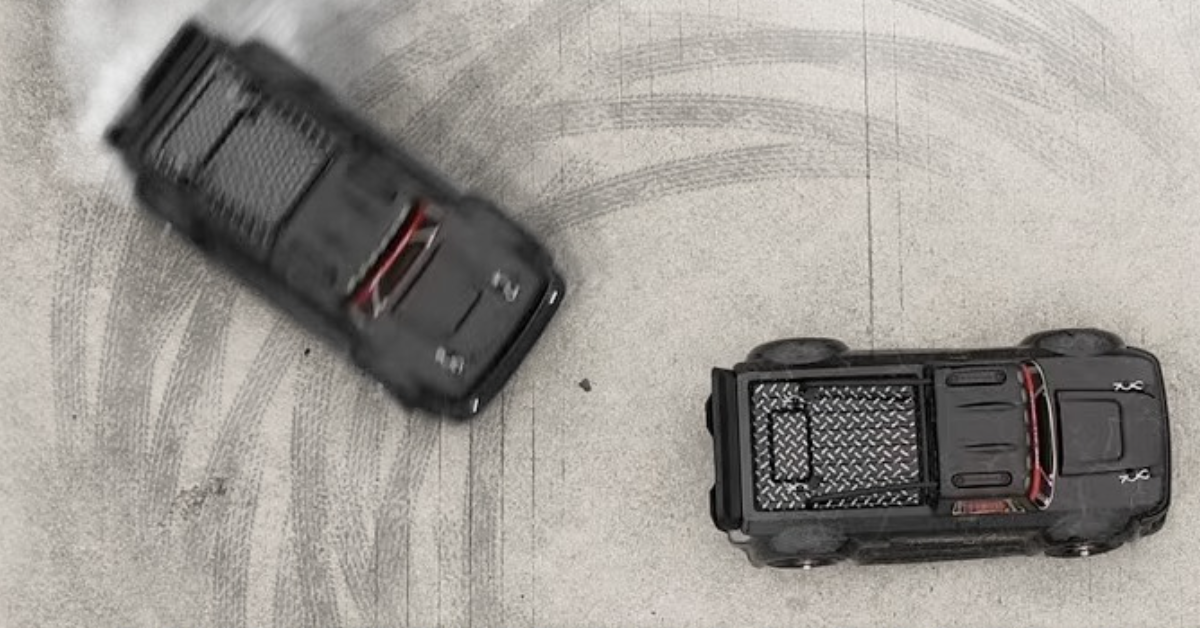 Drift Coches RC Drift Coches RC