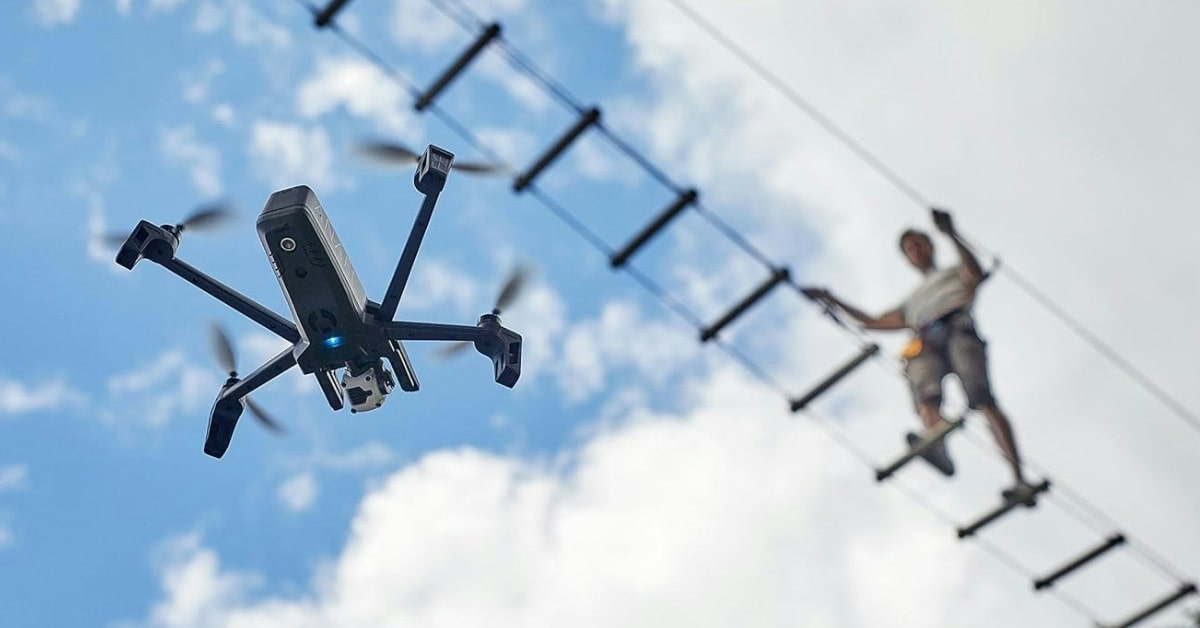 mejor drone por 500 euros mejor drone por 500 euros