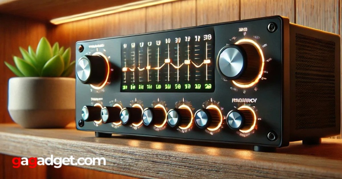 Mejor ecualizador para equipo de sonido 2025 Mejor ecualizador para equipo de sonido 2025