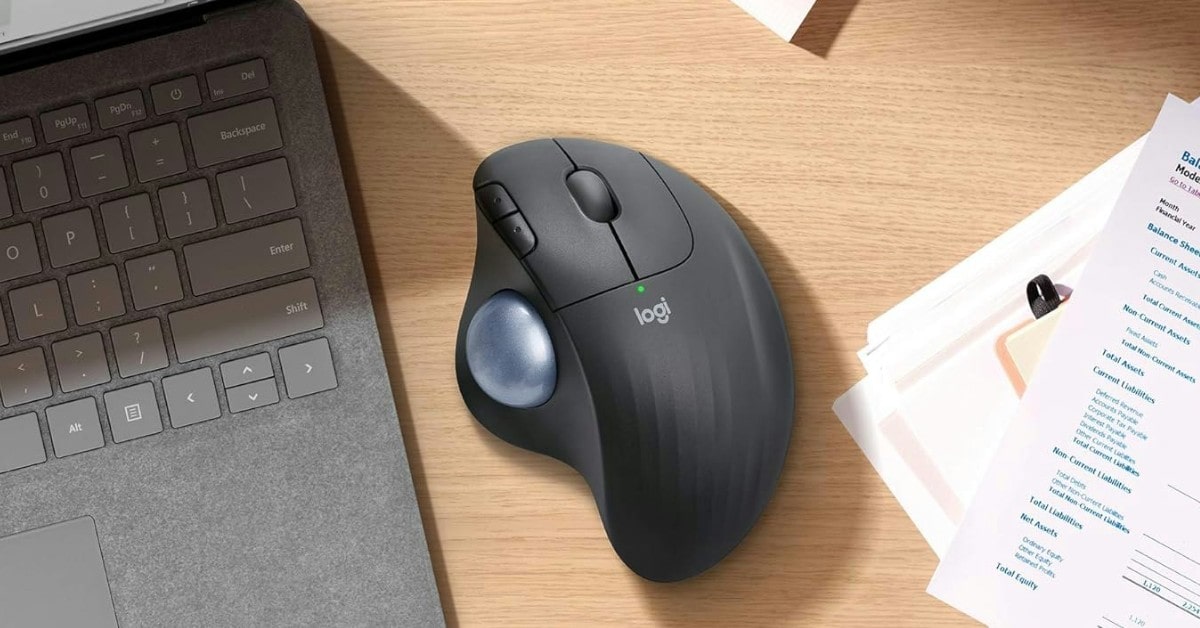 ratón ergonómico ratón ergonómico