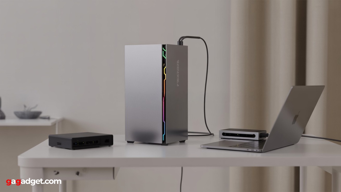Las mejores bases y carcasas externas para GPU en 2025