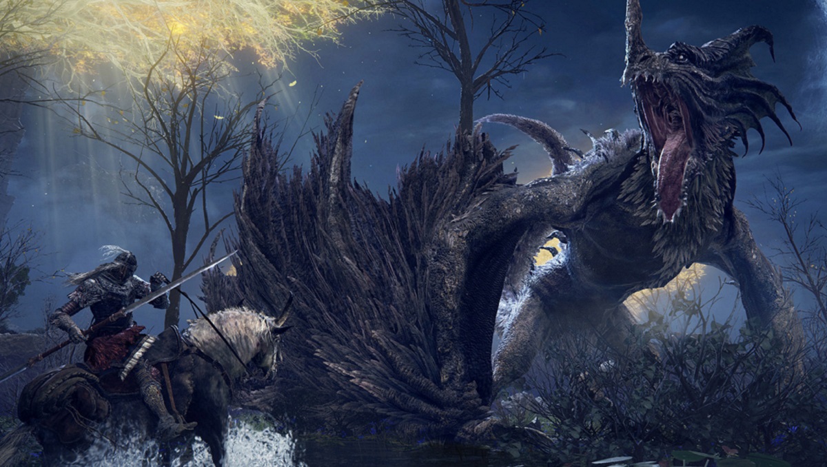 Otra publicación nombró a Elden Ring Juego del Año. NME presenta los 20 mejores videojuegos del año 2022 Otra publicación nombró a Elden Ring Juego del Año. NME presenta los 20 mejores videojuegos del año 2022