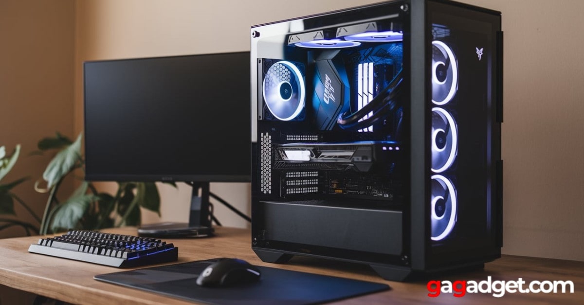 PC para juegos por menos de 1000 PC para juegos por menos de 1000