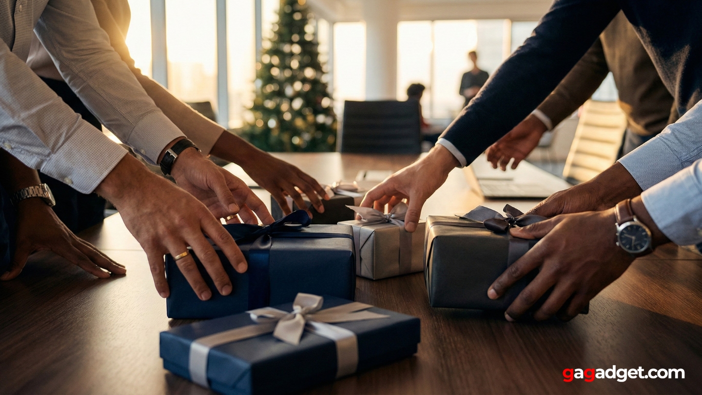 Los mejores regalos para compañeros de trabajo 2025