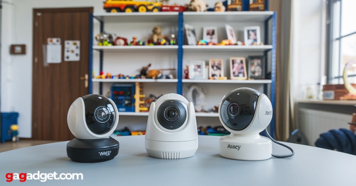 Minicámaras sin WiFi 2025