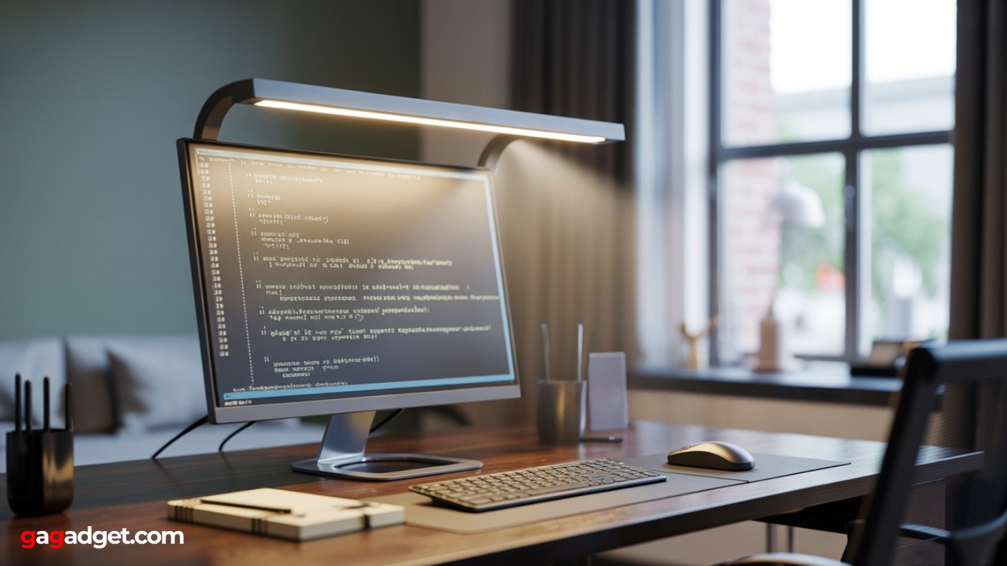 mejor luz para monitor 2025 mejor luz para monitor 2025