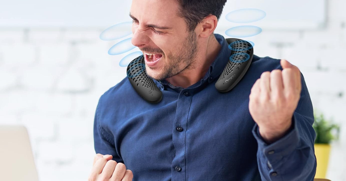 altavoz bluetooth cuello altavoz bluetooth cuello