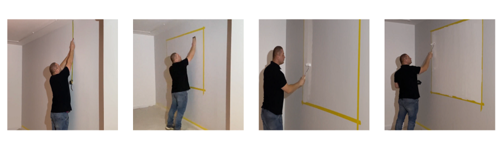 mejor pintura para usar en pantalla de proyector mejor pintura para usar en pantalla de proyector