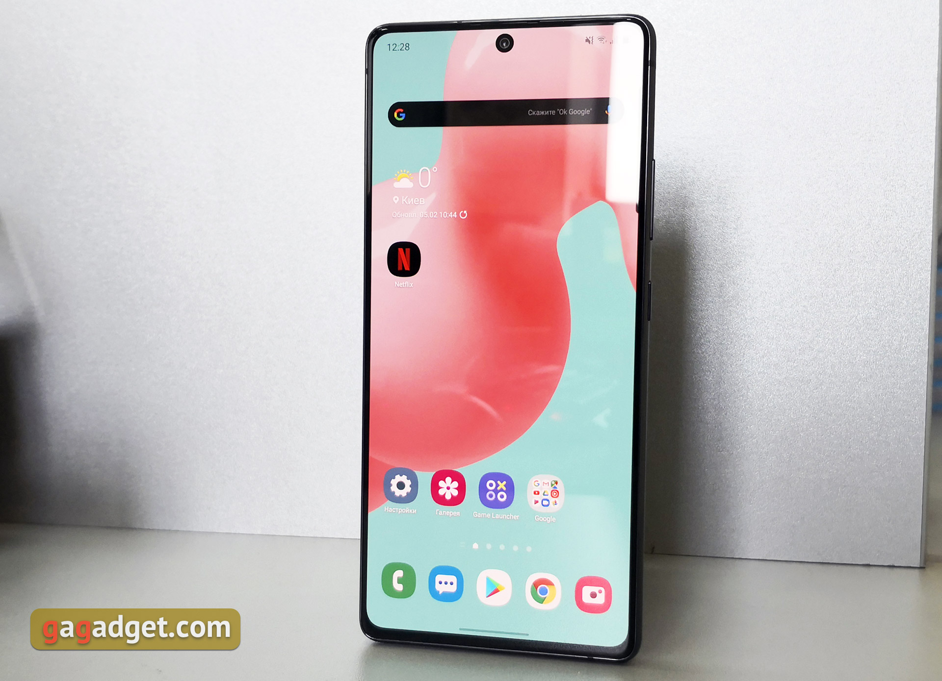 El mejor smartphone de menos de 15.000 hryvnia-3 El mejor smartphone de menos de 15.000 hryvnia-3