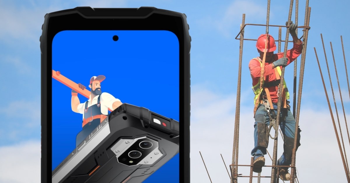 mejores teléfonos para trabajadores de la construcción 2025 mejores teléfonos para trabajadores de la construcción 2025