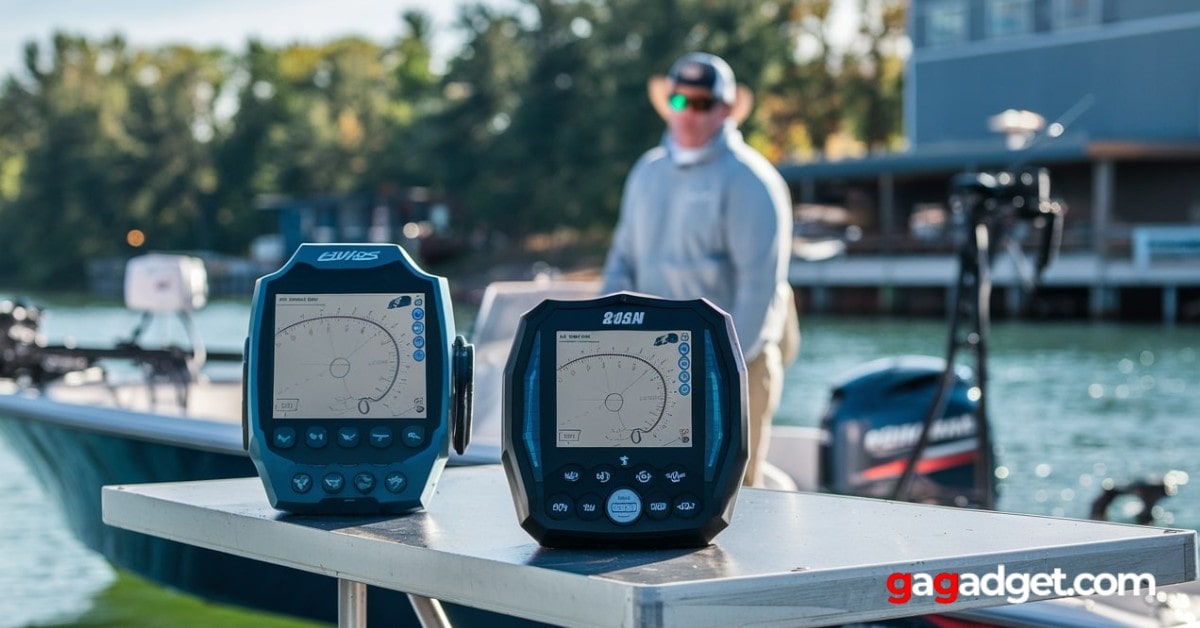 La mejor sonda de pesca para kayak La mejor sonda de pesca para kayak
