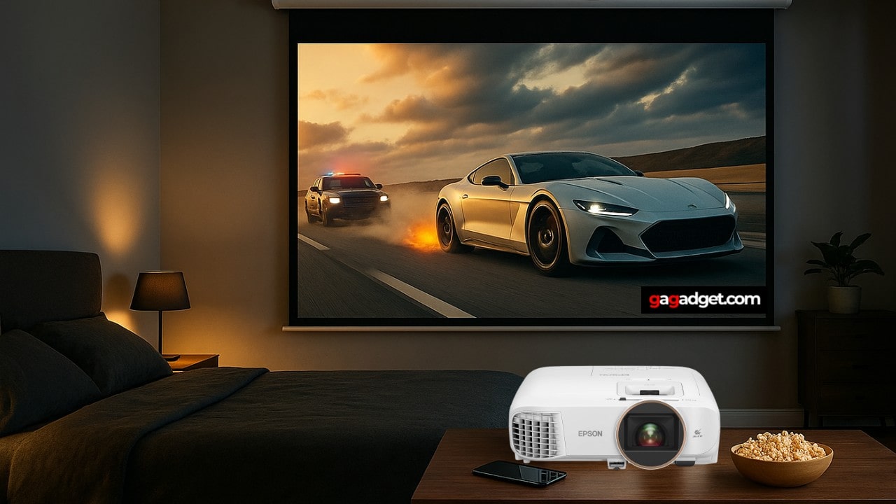 proyector para habitacion 2025