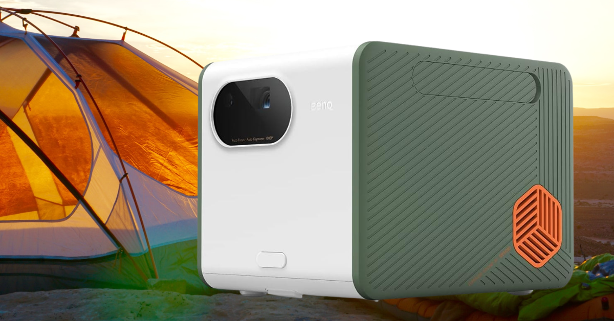 mejor proyector portátil para acampar 2025 mejor proyector portátil para acampar 2025