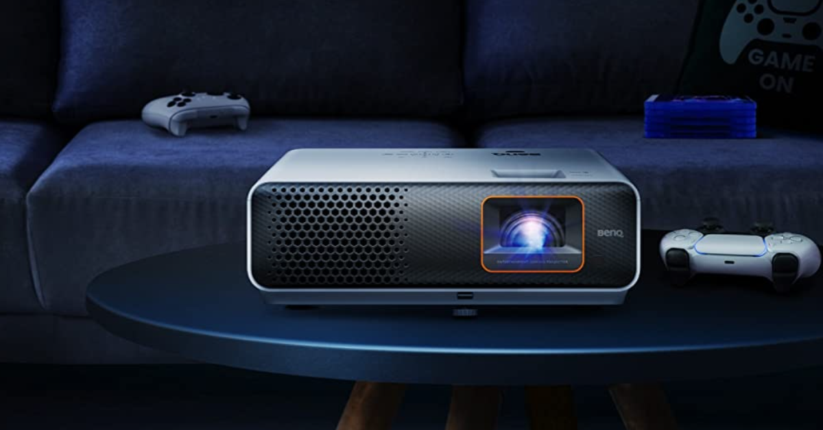 proyector para ps5 2025