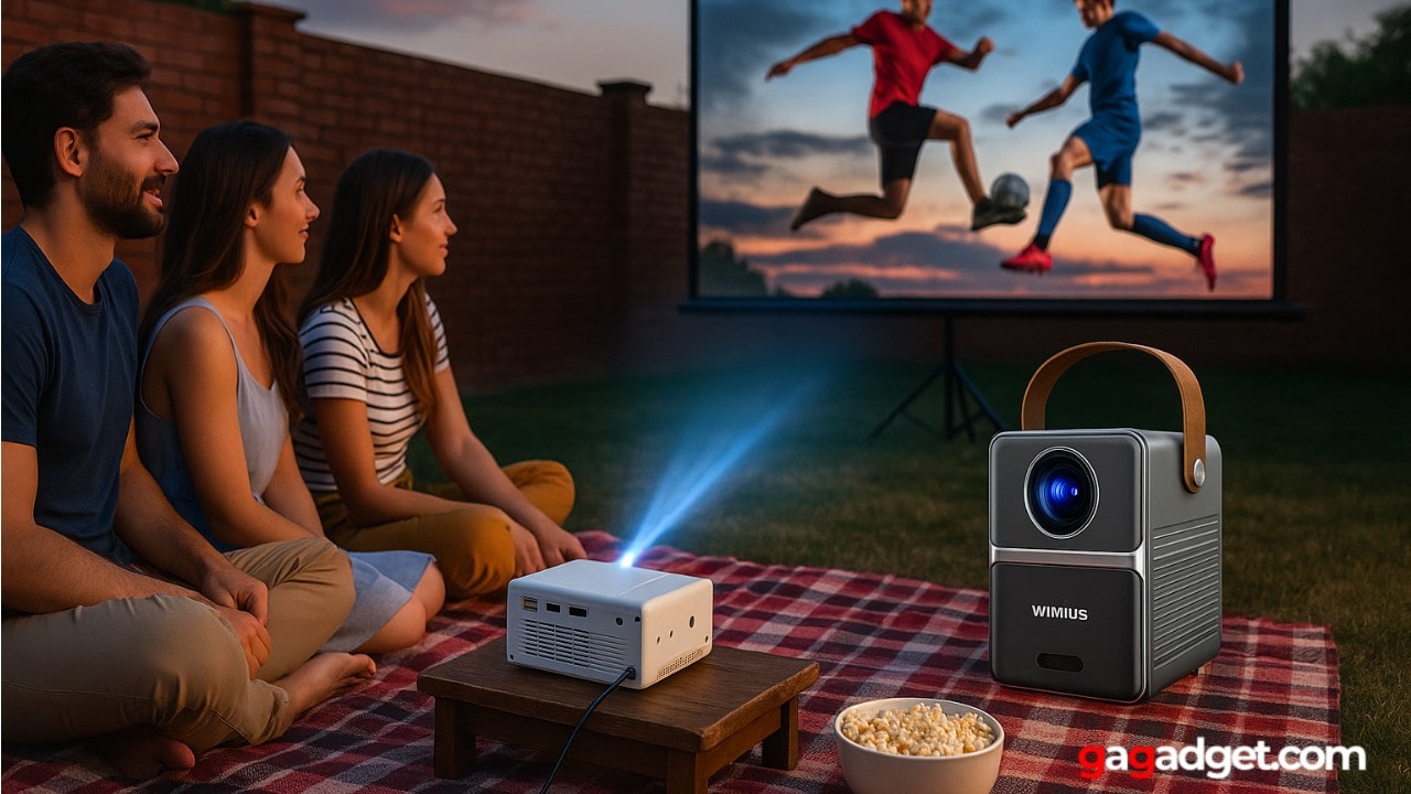 Proyector menos 150 euros 2025 Proyector menos 150 euros 2025