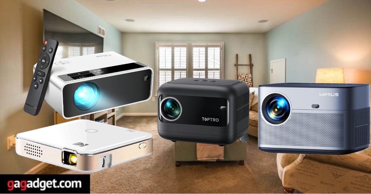 mejor proyector por menos de 200 euros 2025 mejor proyector por menos de 200 euros 2025