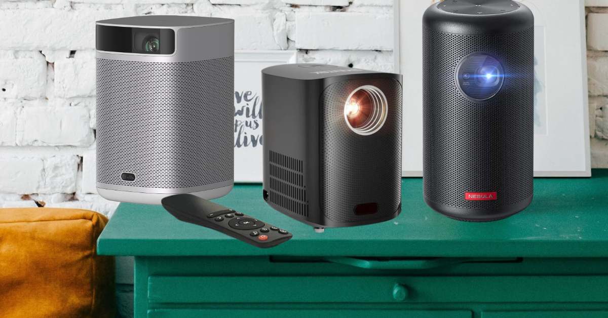 mejor proyector por menos de 400 euros 2025 mejor proyector por menos de 400 euros 2025