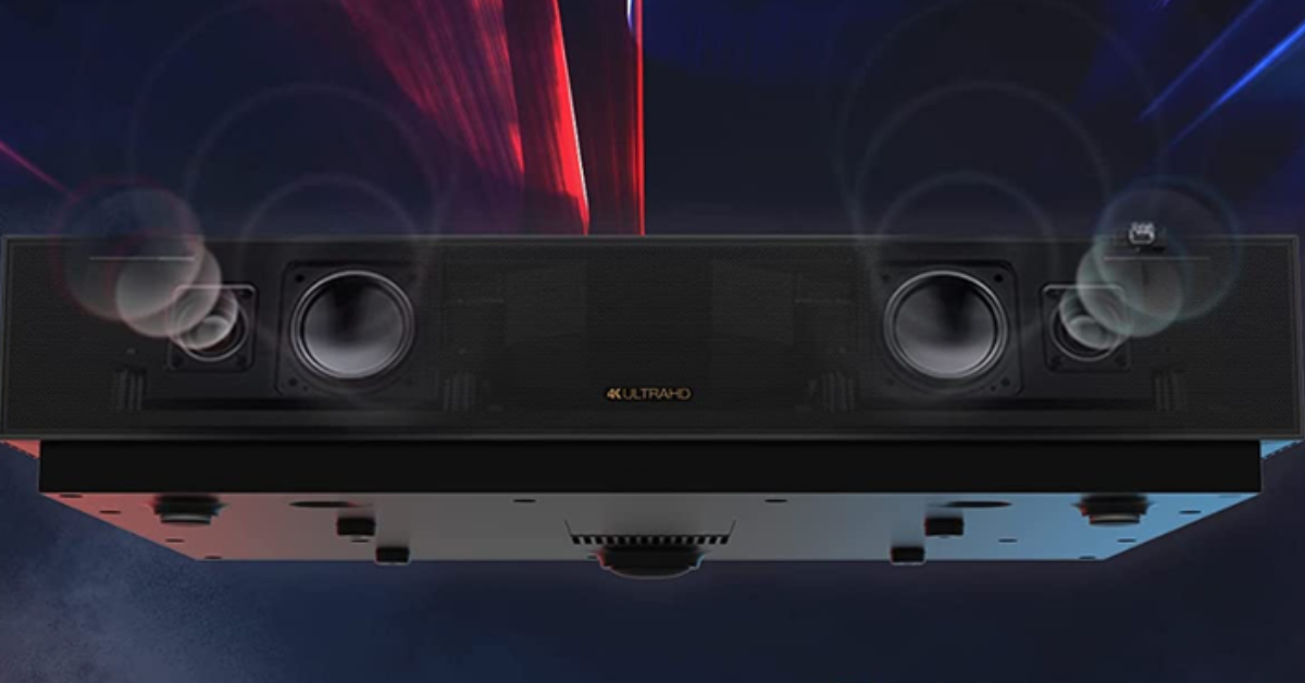 proyector con altavoz 2025 proyector con altavoz 2025