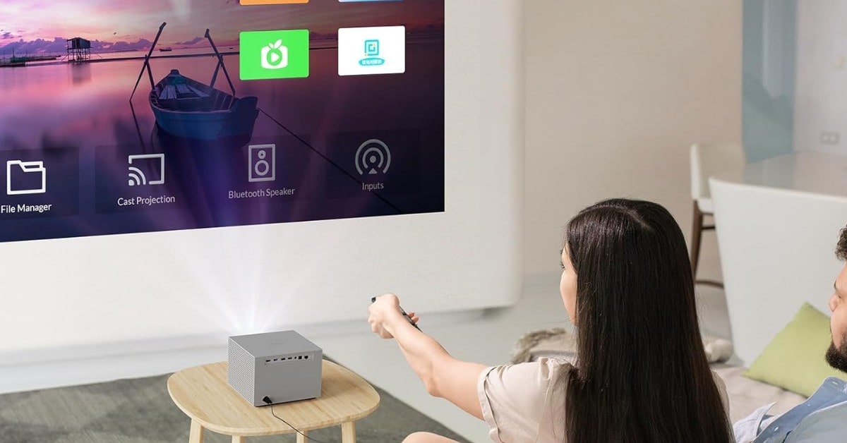 Mejor proyector para home theater Mejor proyector para home theater