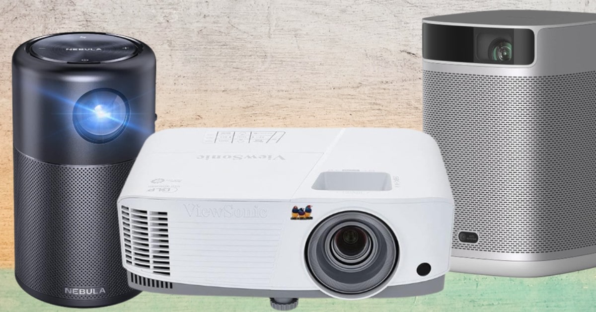 mejor proyector por menos de 300 euros 2025 mejor proyector por menos de 300 euros 2025