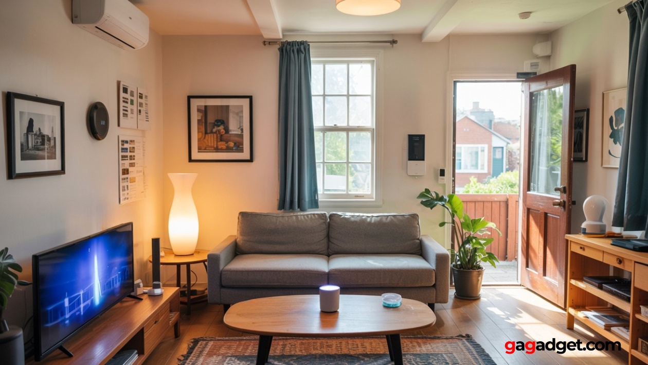 Los mejores productos Smart Home para viviendas de alquiler en 2025