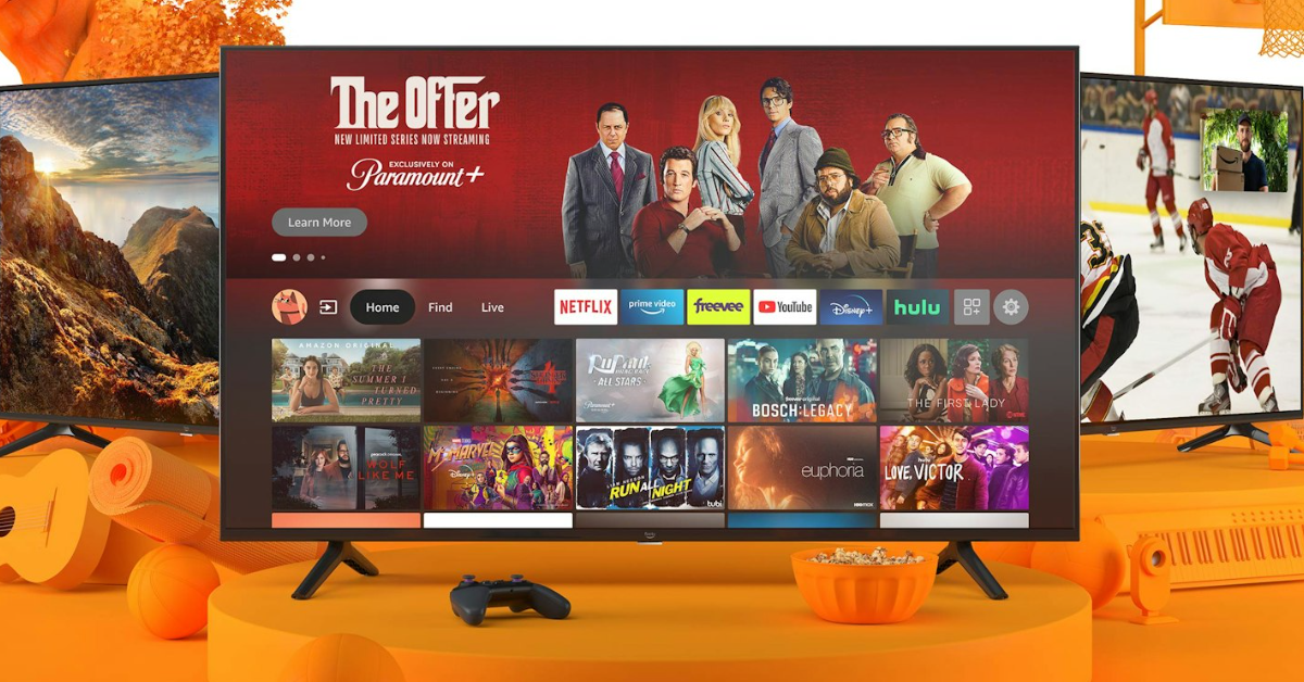 mejor smart tv para navegar en internet 2025 mejor smart tv para navegar en internet 2025