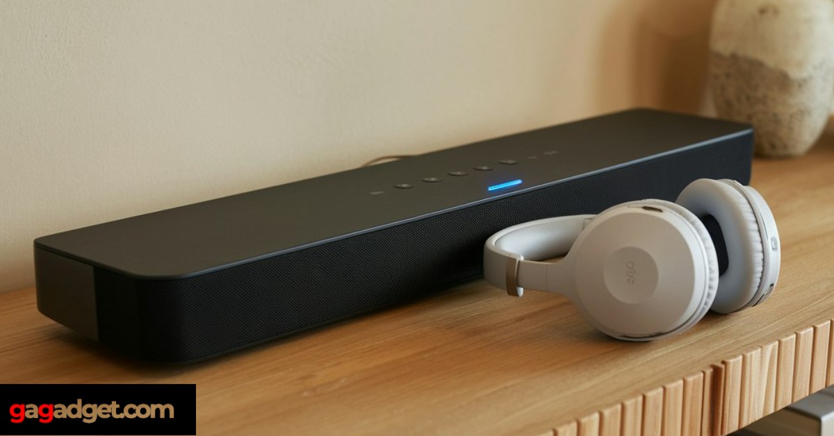 Mejor barra de sonido para música 2025 Mejor barra de sonido para música 2025