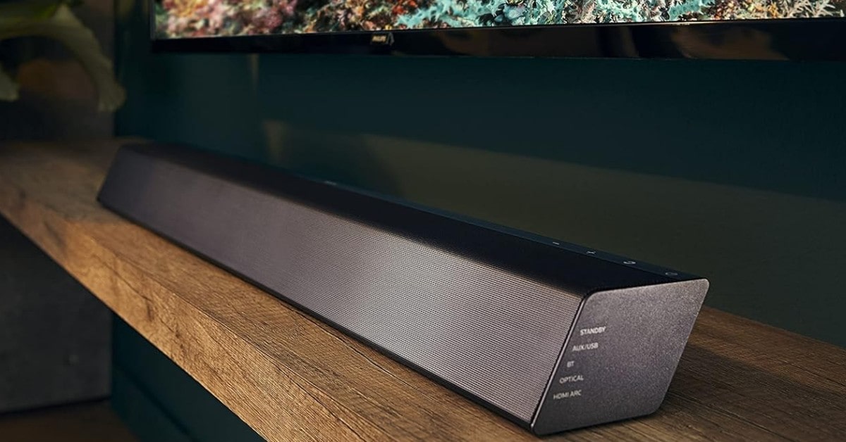 mejor barra de sonido philips 2025 mejor barra de sonido philips 2025