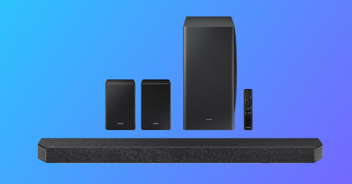 mejor barra de sonido samsung mejor barra de sonido samsung