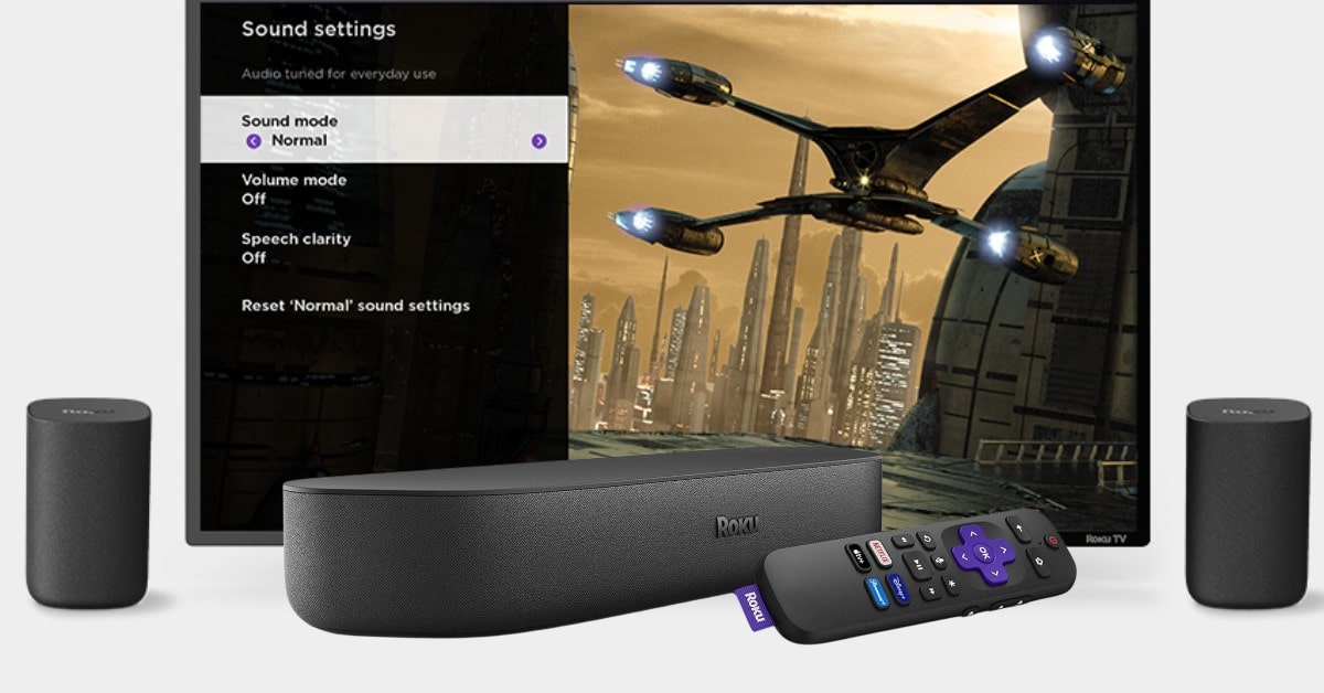 mejores altavoces Bluetooth de Roku mejores altavoces Bluetooth de Roku