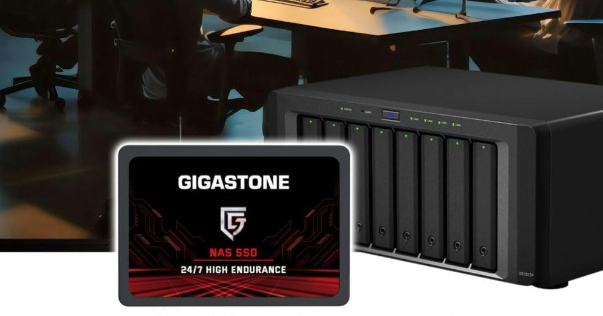 discos ssd para servidores