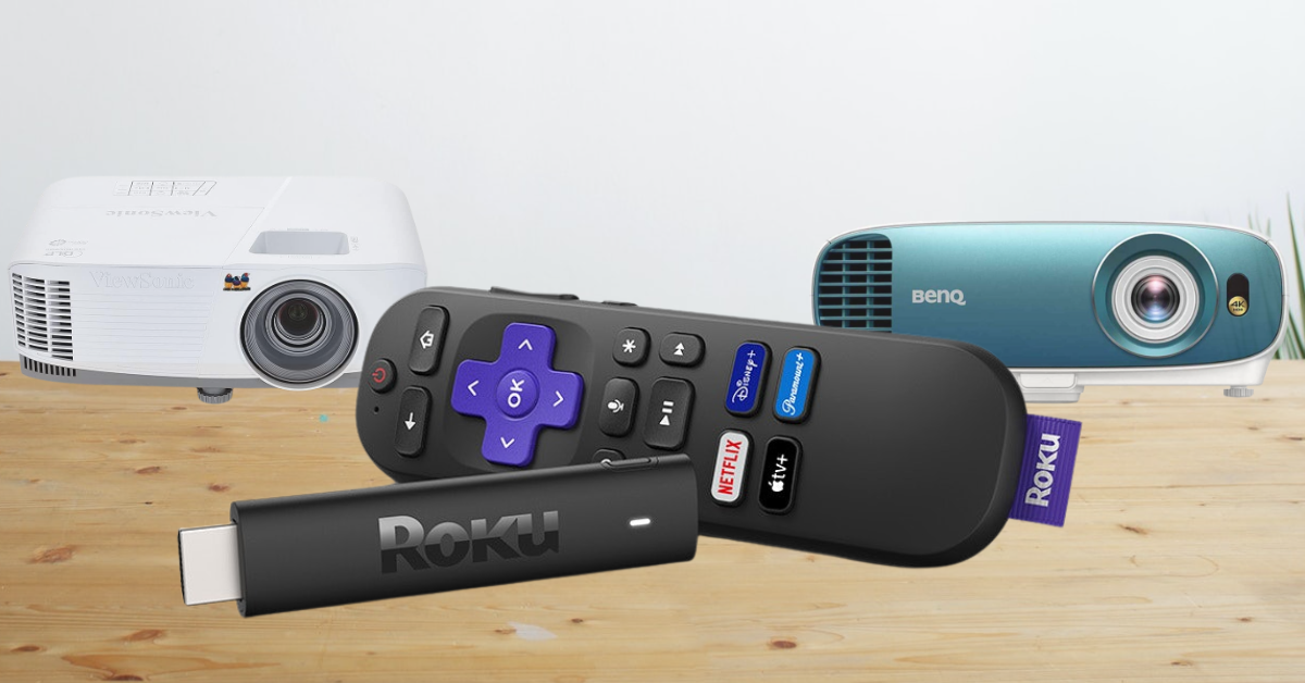 mejor dispositivo de transmisión para proyector 2025 mejor dispositivo de transmisión para proyector 2025