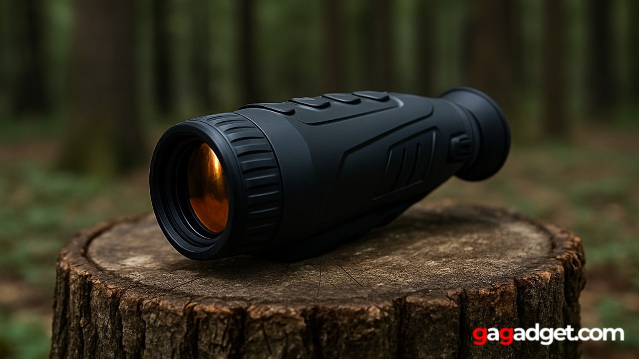 mejor monocular termico 2025 mejor monocular termico 2025