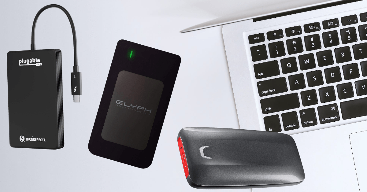 mejor disco ssd thunderbolt 3 2025 mejor disco ssd thunderbolt 3 2025