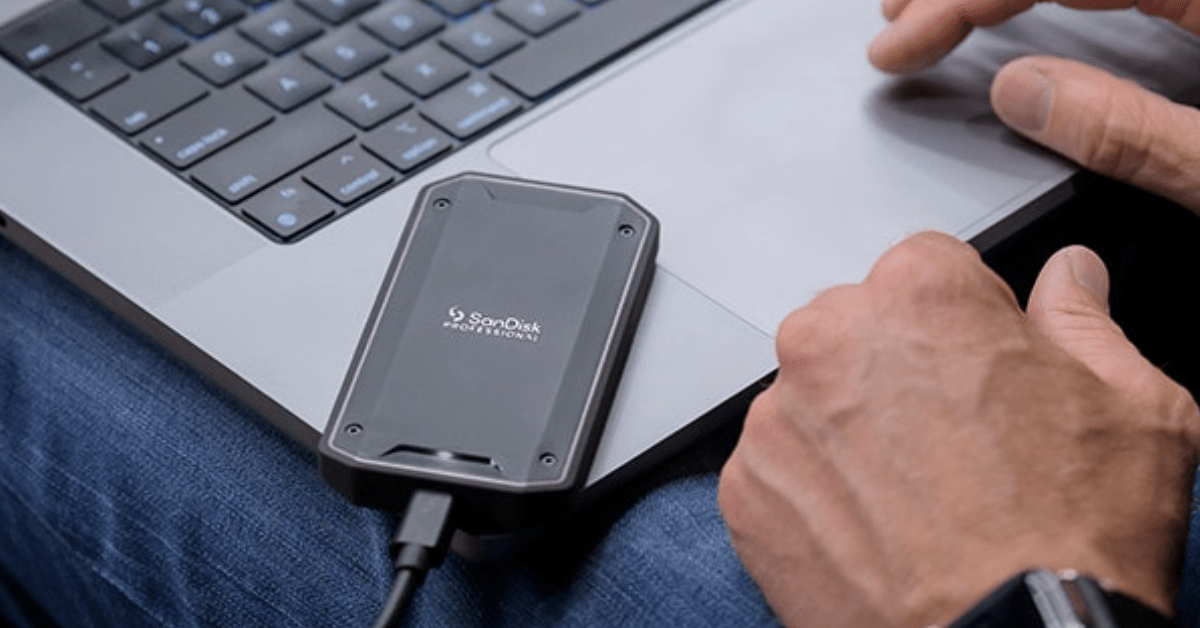 ssd externo thunderbolt más rápido ssd externo thunderbolt más rápido