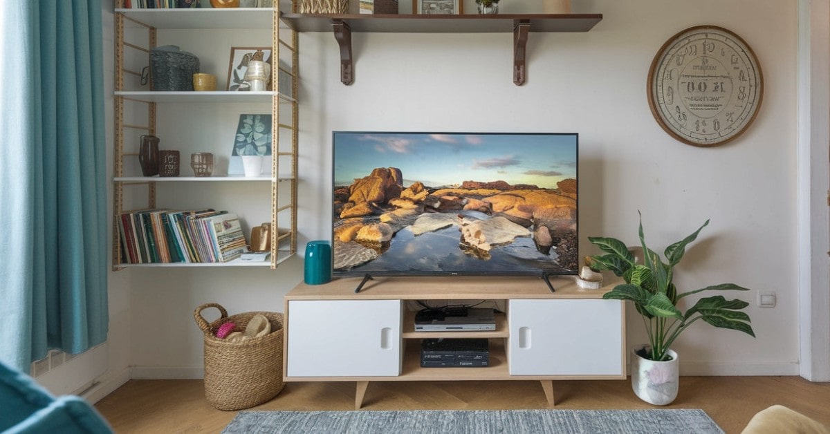 televisor para airbnb televisor para airbnb