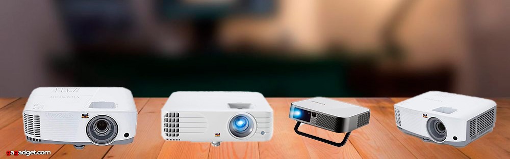 Mejores proyectores ViewSonic 2025 Mejores proyectores ViewSonic 2025