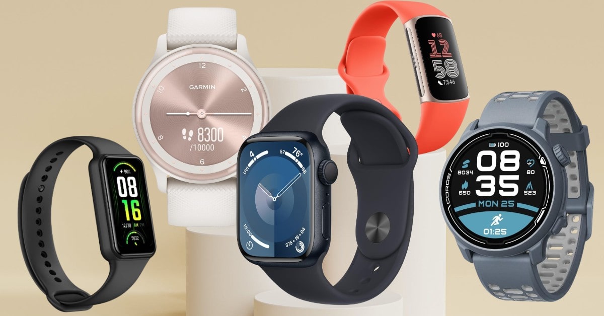 mejor reloj para contar pasos 2025 mejor reloj para contar pasos 2025