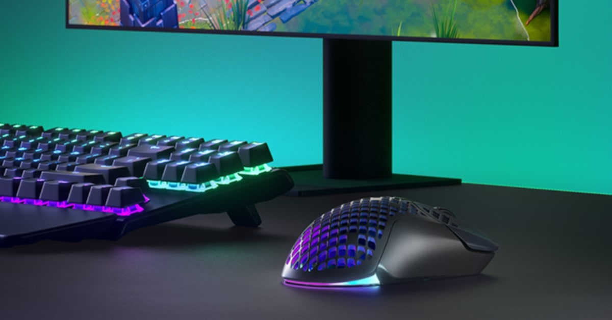 mejor ratón gaming inalámbrico 2025 mejor ratón gaming inalámbrico 2025