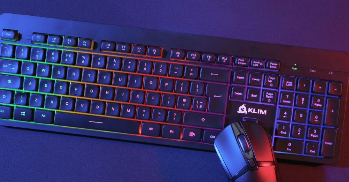 mejor teclado y raton inalambrico 2025 mejor teclado y raton inalambrico 2025