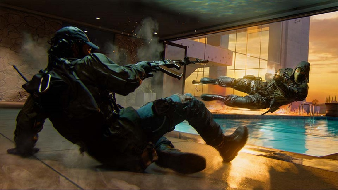 La semana que viene llegarán tres nuevos mapas a Call of Duty: Black Ops 6: Activision ha desvelado un breve teaser La semana que viene llegarán tres nuevos mapas a Call of Duty: Black Ops 6: Activision ha desvelado un breve teaser