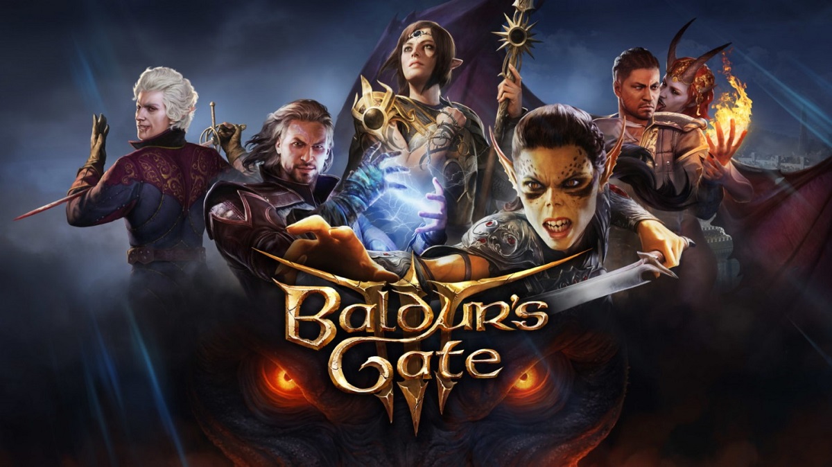 En State of Play, los desarrolladores de Baldur's Gate 3 presentaron un nuevo tráiler del juego de rol y anunciaron su fecha de lanzamiento. En State of Play, los desarrolladores de Baldur's Gate 3 presentaron un nuevo tráiler del juego de rol y anunciaron su fecha de lanzamiento.